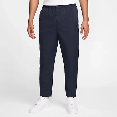 Nike Men's Club Woven Tapered Pants