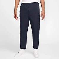 Nike Men's Club Woven Tapered Pants