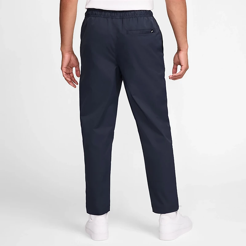 Nike Men's Club Woven Tapered Pants