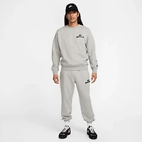 Nike Men's Club Fleece Crew GFX Sweatshirt