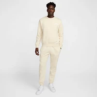 Nike Men's Club Fleece Crew GFX Sweatshirt
