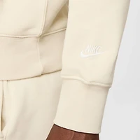 Nike Men's Club Fleece Crew GFX Sweatshirt