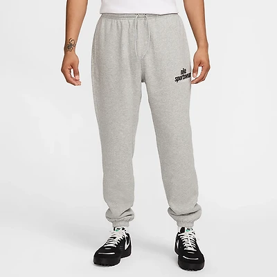 Nike Men's Club Fleece Pants