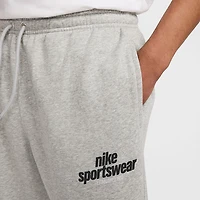 Nike Men's Club Fleece Pants