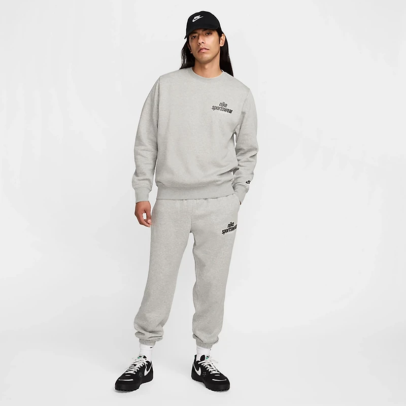 Nike Men's Club Fleece Pants