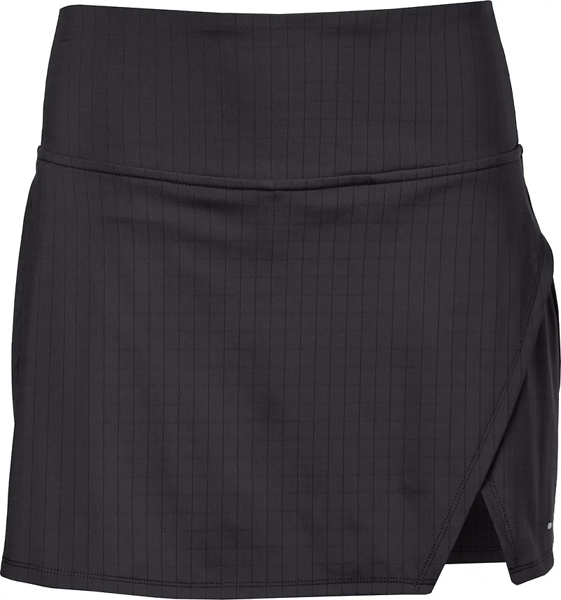 BCG Women's Tennis Hi Rise Wrap Skort