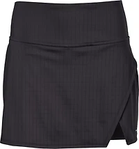 BCG Women's Tennis Hi Rise Wrap Skort