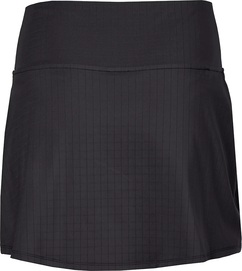 BCG Women's Tennis Hi Rise Wrap Skort