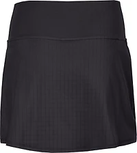 BCG Women's Tennis Hi Rise Wrap Skort