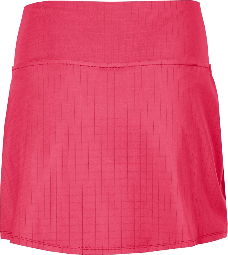 BCG Women's Tennis Hi Rise Wrap Skort