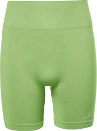 BCG Girls' SMLS Rib Bike Shorts 5
