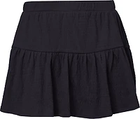 BCG Girls' Ruffle Tiered Skort 2.5