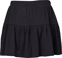BCG Girls' Ruffle Tiered Skort 2.5