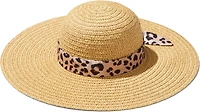 O'Rageous Women's Printed Band Sun Hat