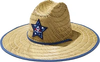 O'Rageous Boys' Lifeguard Straw Hat