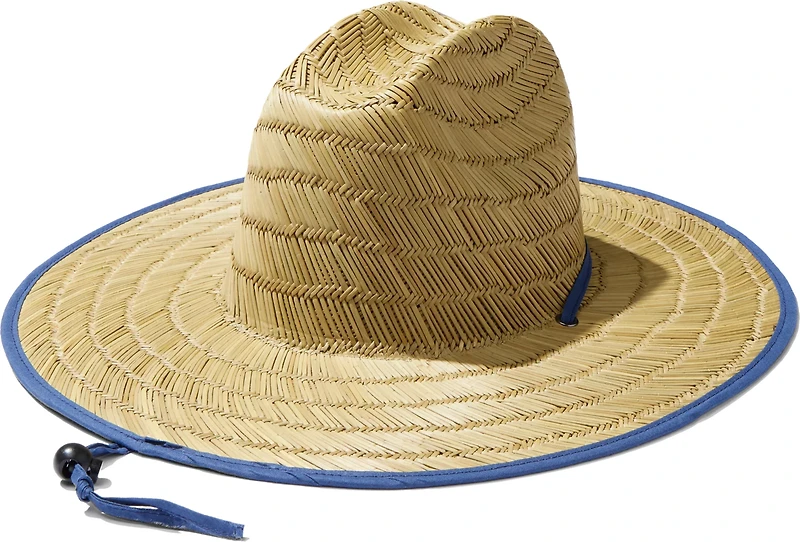 O'Rageous Boys' Lifeguard Straw Hat