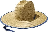 O'Rageous Boys' Lifeguard Straw Hat