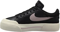 Nike Women's Court Legacy Lift Platform Shoes