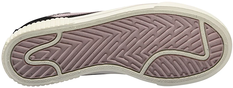 Nike Women's Court Legacy Lift Platform Shoes