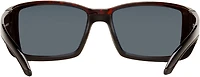 Costa Del Mar Blackfin Sunglasses