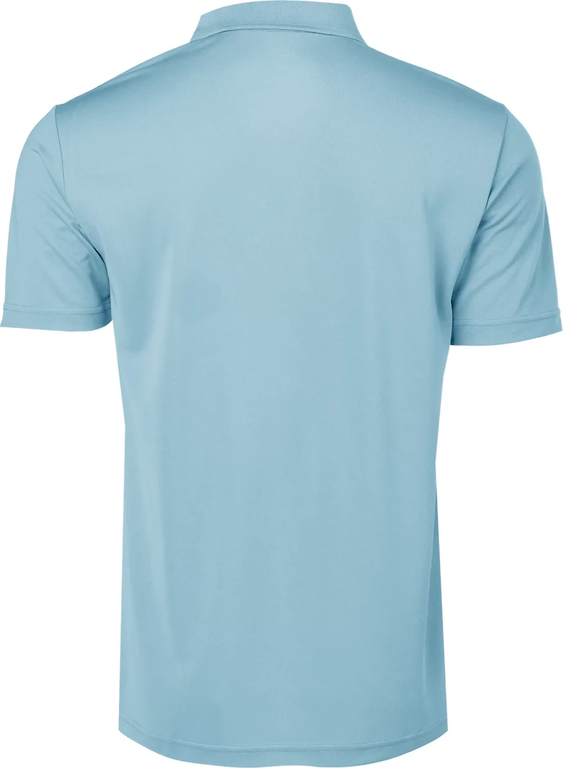 BCG Men's Coaches' Polo Shirt