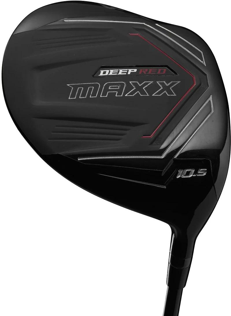 Wilson Deep Red Maxx Driver