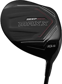 Wilson Deep Red Maxx Driver