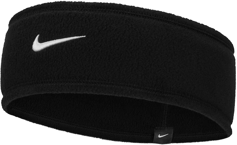 Nike Youth One Therma-Fit Fleece Headband