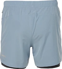 BCG Men's Run Dash 2 1 Shorts 5