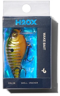 H20X Wake Bait