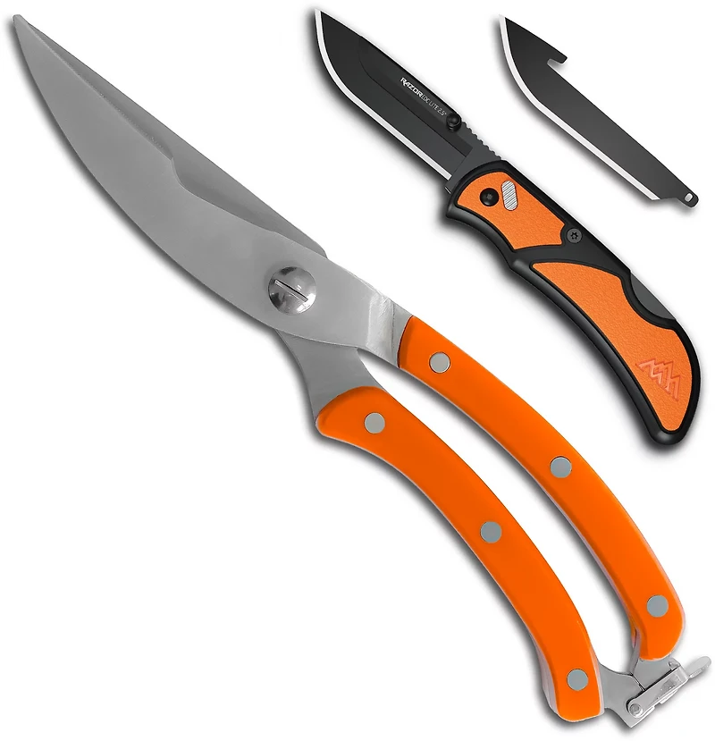 Outdoor Edge Small Game Combo