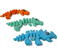 Prime Time Toys Dino Divers Flexible Dive Sticks 3-Pack