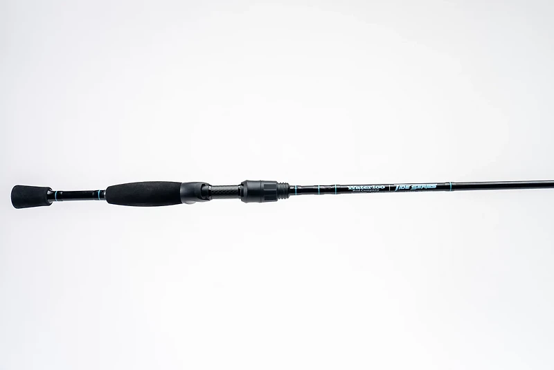 Waterloo Rod Company Tide Series 6 ft 6 in M Casting Rod