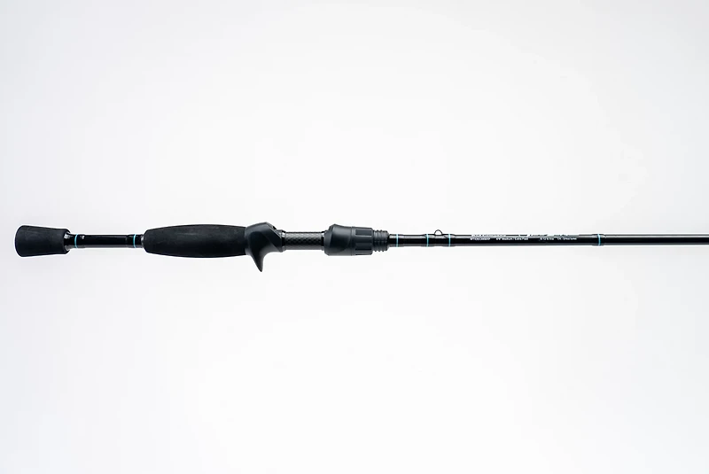 Waterloo Rod Company Tide Series 6 ft 6 in M Casting Rod