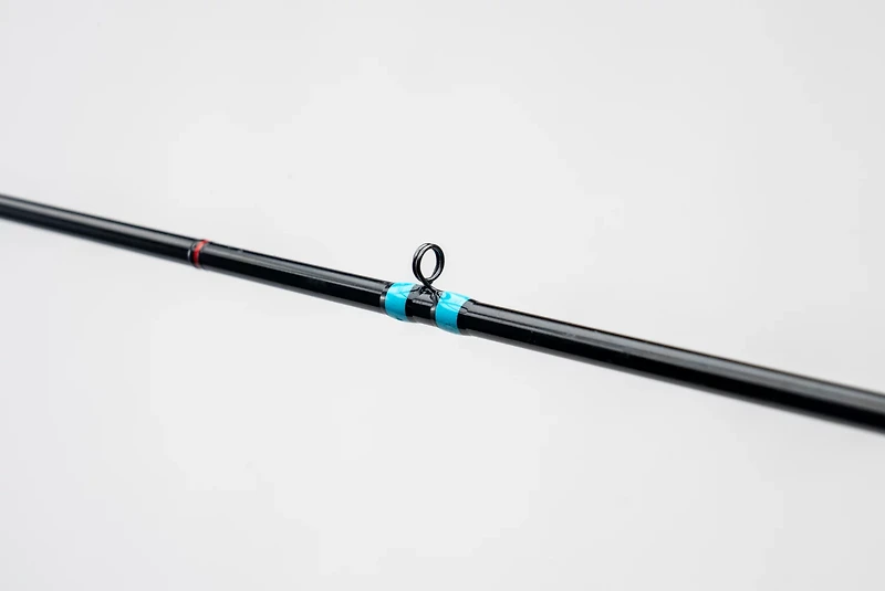 Waterloo Rod Company Tide Series 6 ft 6 in M Casting Rod
