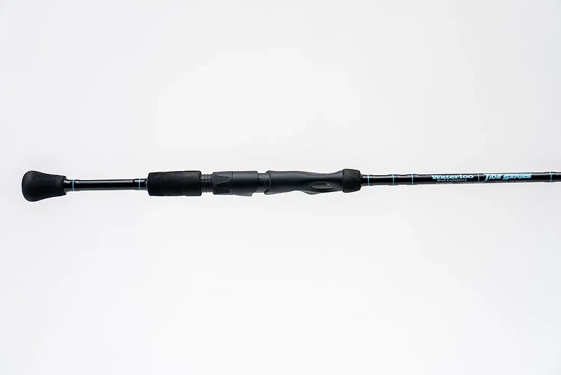 Waterloo Rod Company Tide Series 6 ft 9 in M Spinning Rod