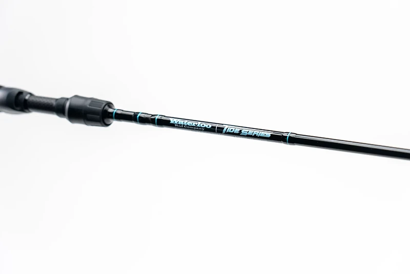 Waterloo Rod Company Tide Series 6 ft 9 in M Spinning Rod
