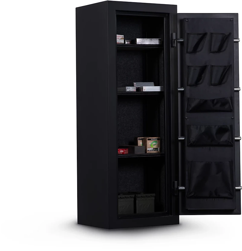 Winchester Ammo Safe