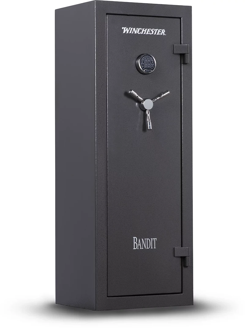 Winchester Bandit 14 24-Gun Safe