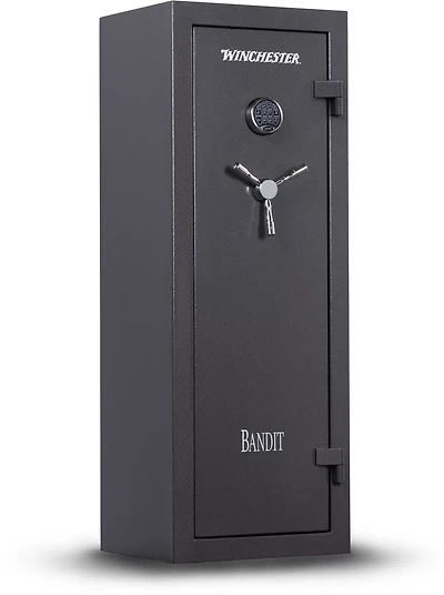 Winchester Bandit 14 24-Gun Safe