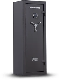 Winchester Bandit 14 24-Gun Safe