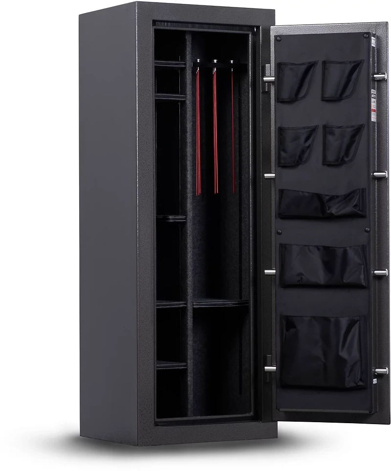 Winchester Bandit 14 24-Gun Safe