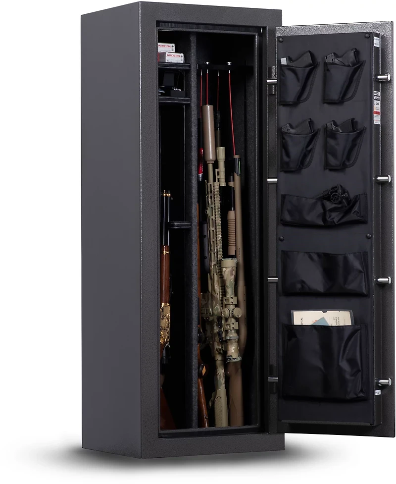 Winchester Bandit 14 24-Gun Safe