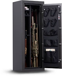 Winchester Bandit 14 24-Gun Safe