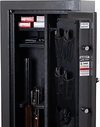 Winchester Bandit 14 24-Gun Safe