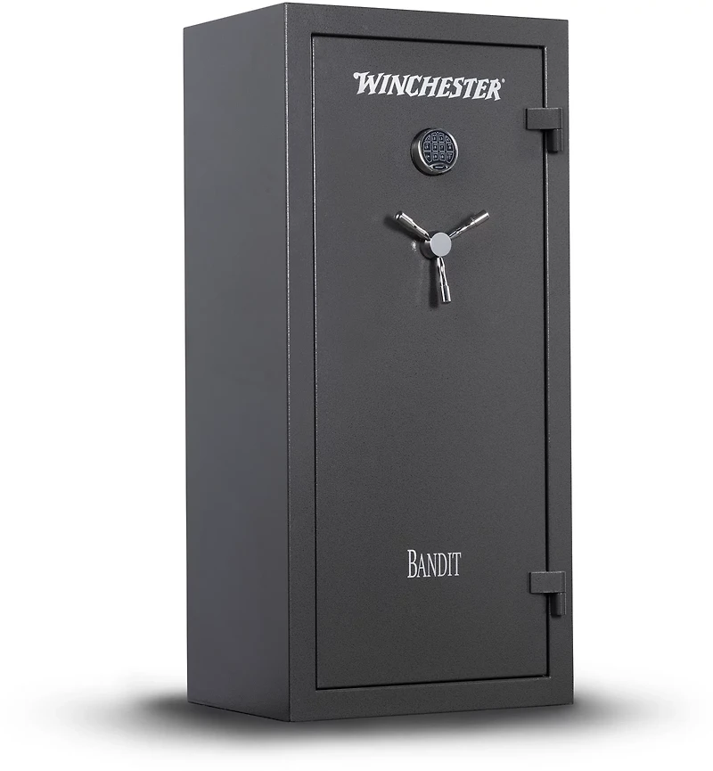 Winchester Bandit 19 34-Gun Safe