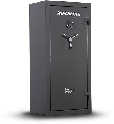 Winchester Bandit 19 34-Gun Safe