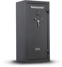 Winchester Bandit 19 34-Gun Safe