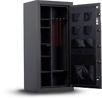 Winchester Bandit 19 34-Gun Safe