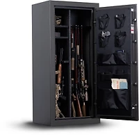 Winchester Bandit 19 34-Gun Safe
